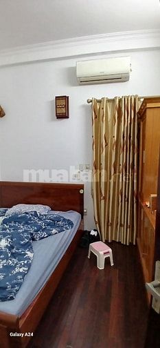 Bán nhà Nguyễn Chính -  Hoàng Mai.DT 46m x 5 tầng, ô tô, kinh doanh