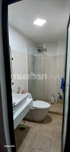Bán nhà Nguyễn Chính -  Hoàng Mai.DT 46m x 5 tầng, ô tô, kinh doanh