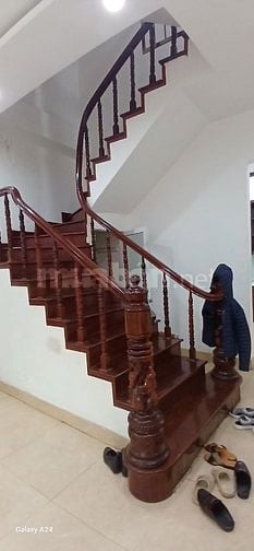 Bán nhà Nguyễn Chính -  Hoàng Mai.DT 46m x 5 tầng, ô tô, kinh doanh