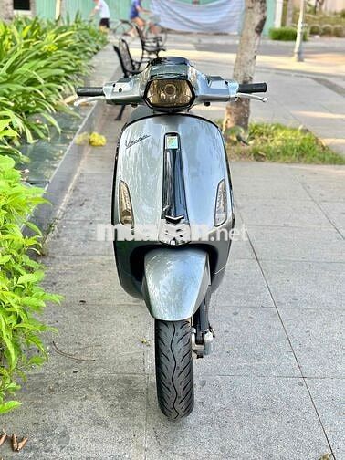 Sprint 125cc.Xám Lambo Tuyệt Đẹp.Ngay Chủ