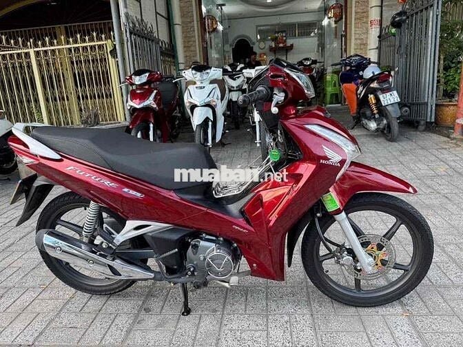 Fu led 2022 biển 67 máy nguyên zin