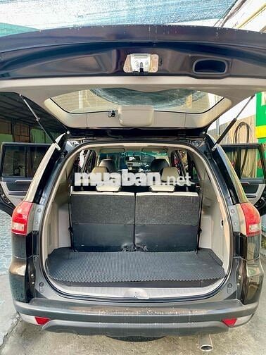 Mitsubishi Pajero Sport 2015 AT Máy xăng