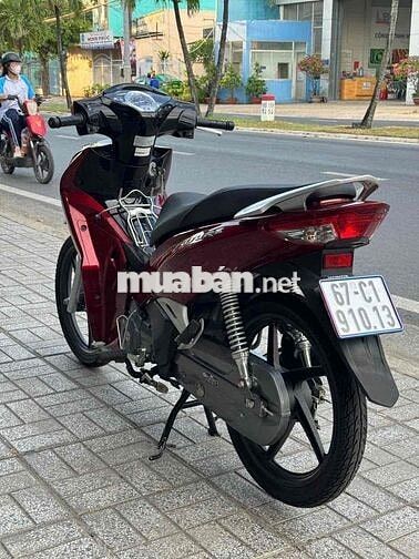 Fu led 2022 biển 67 máy nguyên zin