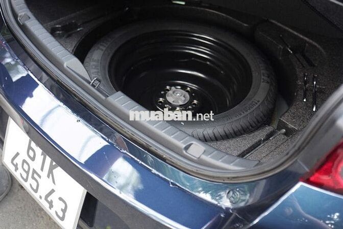 Mazda 3 2024 1.5L Luxury - 2000 km sơn zin 100%