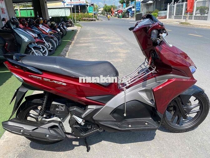 Honda Air Blade 125 ( hỗ trợ trả góp qua ngân hàng