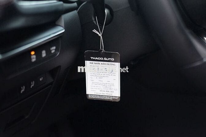 Mazda 3 2024 1.5L Luxury - 2000 km sơn zin 100%