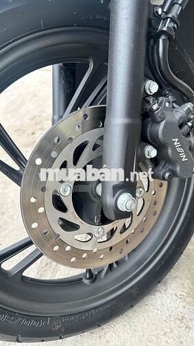 Honfa SH 125 Trắng đen 2022 ( hỗ trợ góp )