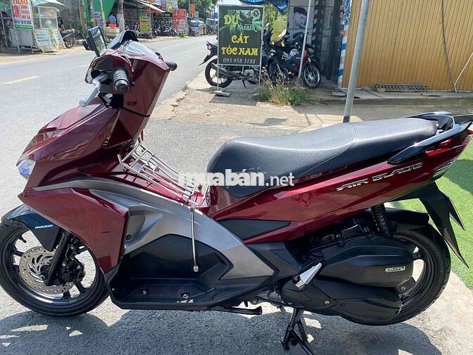 Honda Air Blade 125 ( hỗ trợ trả góp qua ngân hàng