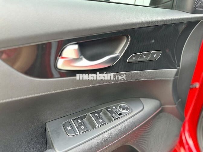 Kia K3 2022 GT 1.6 AT Turbo - 27000 km