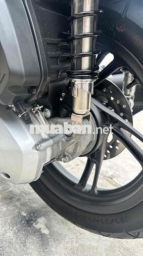 Honfa SH 125 Trắng đen 2022 ( hỗ trợ góp )