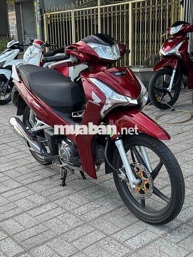 Fu led 2022 biển 67 máy nguyên zin