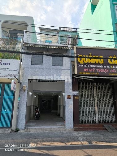 Nhà mặt tiền hậu giang cần bán. Số nhà đẹp đại phát.