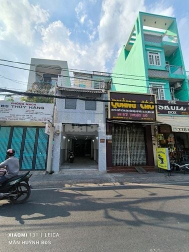 Nhà mặt tiền hậu giang cần bán. Số nhà đẹp đại phát.