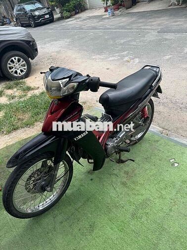 cần bán Us đời ống hơi bs 49 giấy tờ hợp lệ