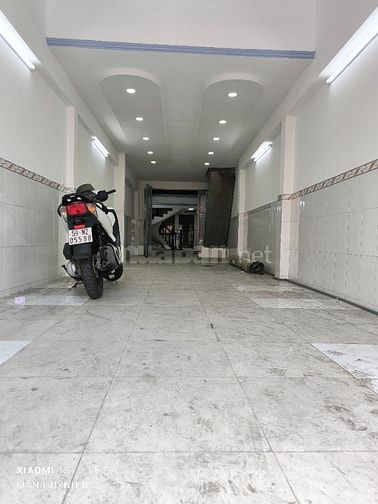 Nhà mặt tiền hậu giang cần bán. Số nhà đẹp đại phát.
