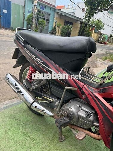 cần bán Us đời ống hơi bs 49 giấy tờ hợp lệ