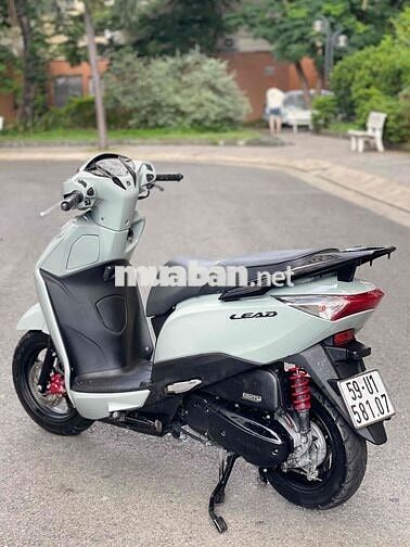 💥Honda Lead 125 đời 2014 BSTP chính chủ nguyên zin