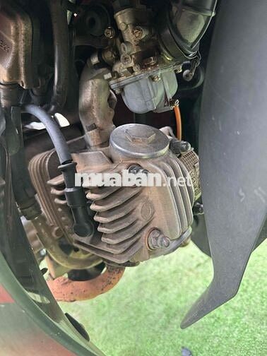 cần bán Us đời ống hơi bs 49 giấy tờ hợp lệ