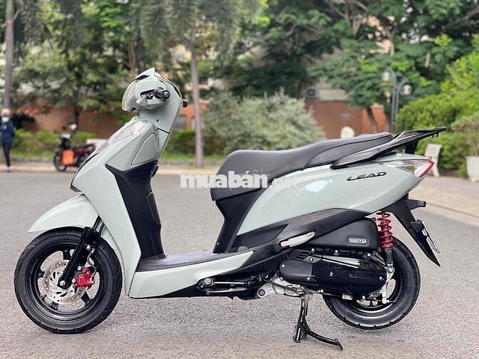 💥Honda Lead 125 đời 2014 BSTP chính chủ nguyên zin