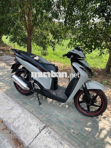 bán xe sh lên áo y 210