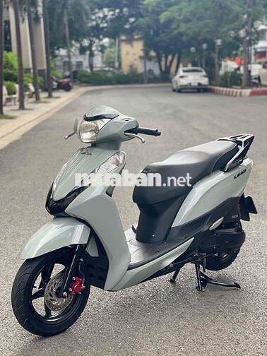 💥Honda Lead 125 đời 2014 BSTP chính chủ nguyên zin