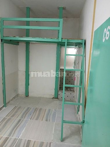 CHO THUÊ PHÒNG TRỌ GIÁ RẺ 2.000K TRUNG TÂM ĐƯỜNG HỒ VĂN HUÊ PHÚ NHUẬN