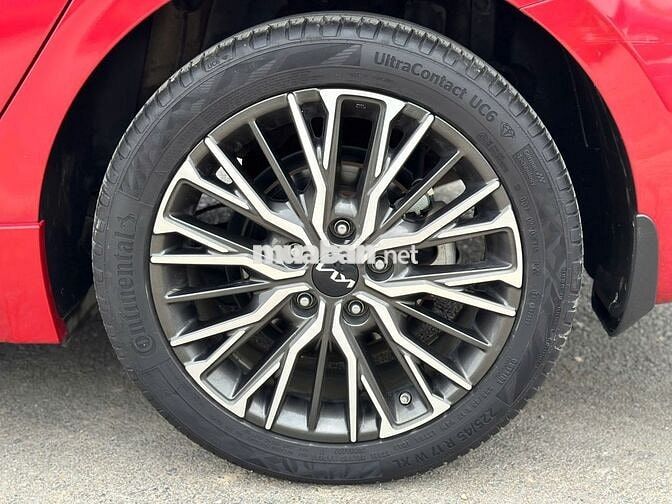 Kia K3 2022 GT 1.6 AT Turbo - 27000 km