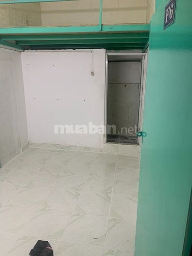 CHO THUÊ PHÒNG TRỌ GIÁ RẺ 2.000K TRUNG TÂM ĐƯỜNG HỒ VĂN HUÊ PHÚ NHUẬN