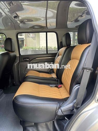Ford Everest 2014 Limited 4x2 - 210 km