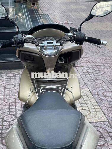 Bán xe Pcx Nhập thái.Bstp đẹp đời 2010,chính chủ