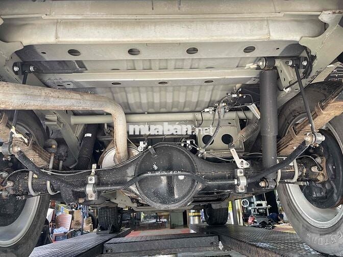 Ford Everest 2014 Limited 4x2 - 210 km