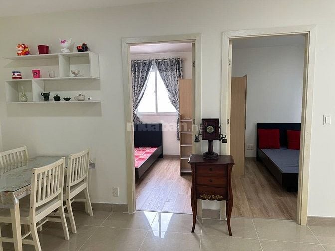 Bán Căn hộ Charm Plaza, 1,77 tỷ, 72m2, 3PN, 1WC tại Tân Đông Hiệp, Dĩ 