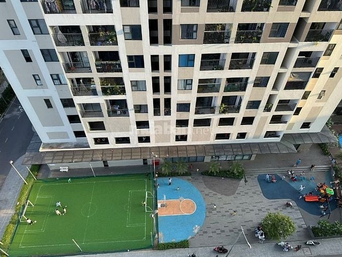 Bán Căn hộ Charm Plaza, 1,77 tỷ, 72m2, 3PN, 1WC tại Tân Đông Hiệp, Dĩ 