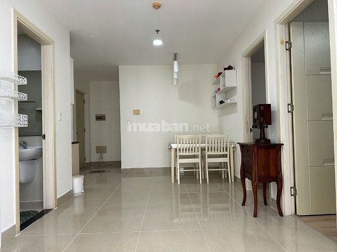 Bán Căn hộ Charm Plaza, 1,77 tỷ, 72m2, 3PN, 1WC tại Tân Đông Hiệp, Dĩ 