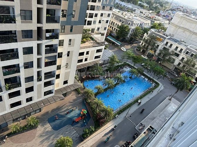 Bán Căn hộ Charm Plaza, 1,77 tỷ, 72m2, 3PN, 1WC tại Tân Đông Hiệp, Dĩ 