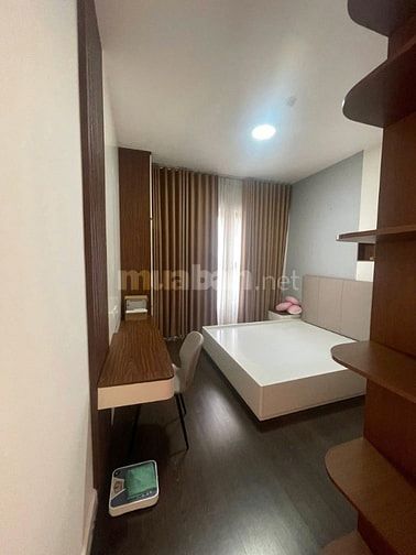 Chung cư Phúc Yên 2, P15,Tân Bình: 86m2, 3p ngủ, có NT, 12tr/th