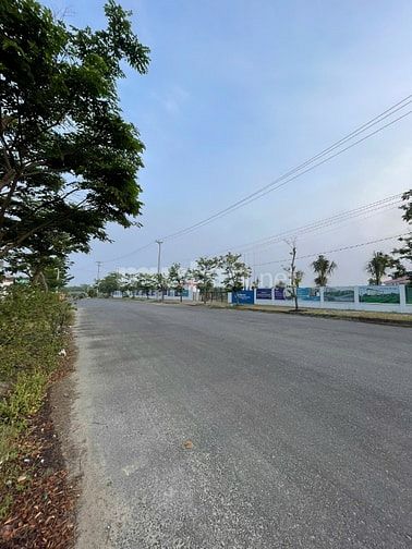Bán đất đẹp khu đô thị 7b - gần biển, gần trường quốc tế