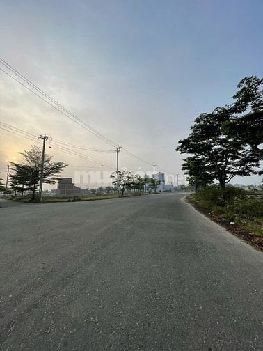 Bán đất đẹp khu đô thị 7b - gần biển, gần trường quốc tế