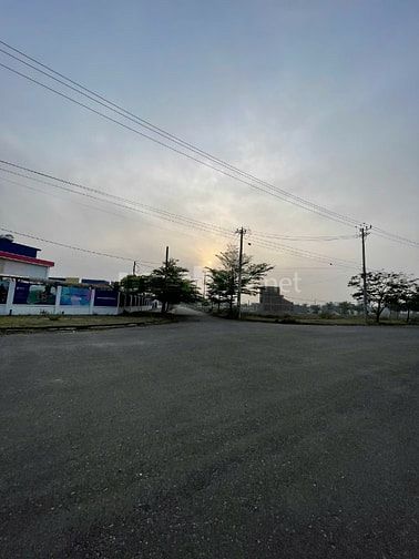 Bán đất đẹp khu đô thị 7b - gần biển, gần trường quốc tế