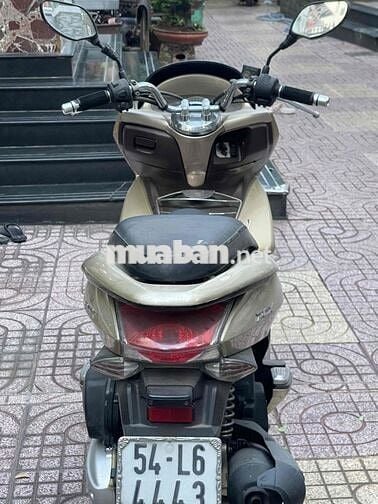 Bán xe Pcx Nhập thái.Bstp đẹp đời 2010,chính chủ