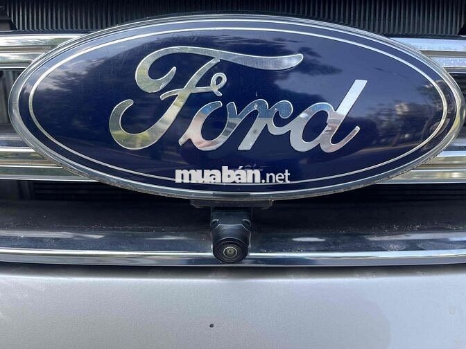Ford Everest 2014 Limited 4x2 - 210 km