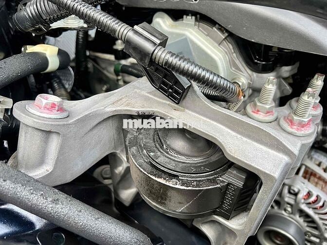 MAZDA 2 1.5AT 2017 ĐK 2018 XE CỰC CHẤT MÁY SỐ ZIN