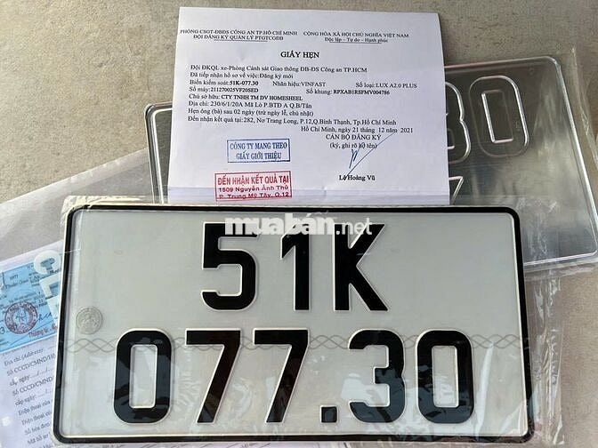 VinFast Lux A2.0 2021 Plus 2.0 AT - 27000 km