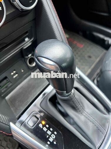 MAZDA 2 1.5AT 2017 ĐK 2018 XE CỰC CHẤT MÁY SỐ ZIN
