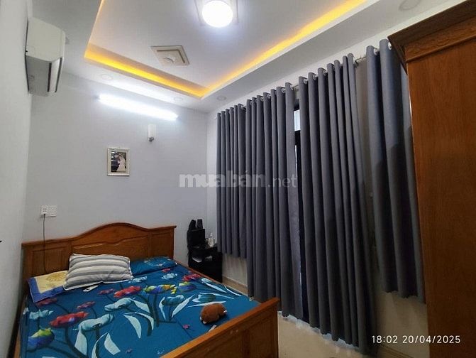 Chính chủ bán nhà đường Hiệp Bình HBC Thủ Đức 60m2 Giá 3ty120 lh Vân