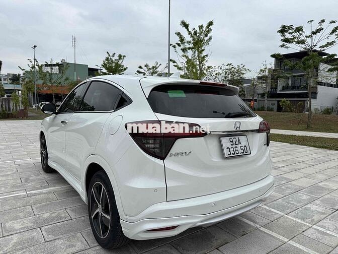 Honda HR-V 2019 HR-V L - 60000 km