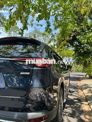 Mazda CX 8 2022 2.5 Deluxe - 39000 km
