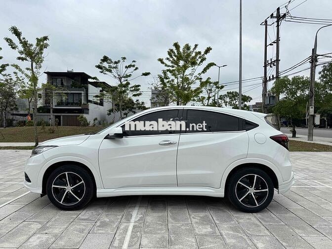 Honda HR-V 2019 HR-V L - 60000 km