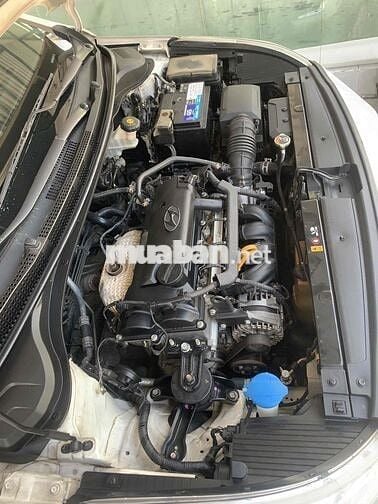 Hyundai Accent 2019 1.4 AT bản đặc biệt _sedan