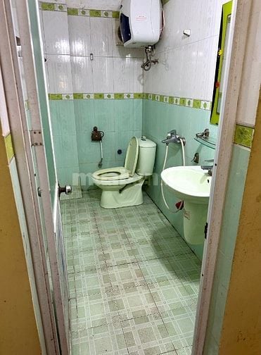 Cho thuê nhà Chính chủ tại: Ngách 96- Ngõ 245 Định Công, Hoàng Mai, HN